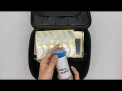 Eyelashes Extension Practice Exercise Set