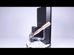 Máy trang điểm vĩnh viễn không dây Dermografo