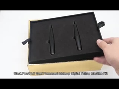 Máy xăm tất cả trong một Black Pearl